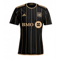 Camisa de time de futebol Los Angeles FC Olivier Giroud #9 Replicas 1º Equipamento 2024-25 Manga Curta